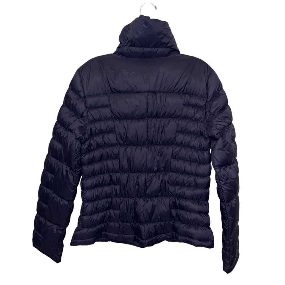 Michael Kors Women Packable Down Jacket Size L - Picture 2 of 6